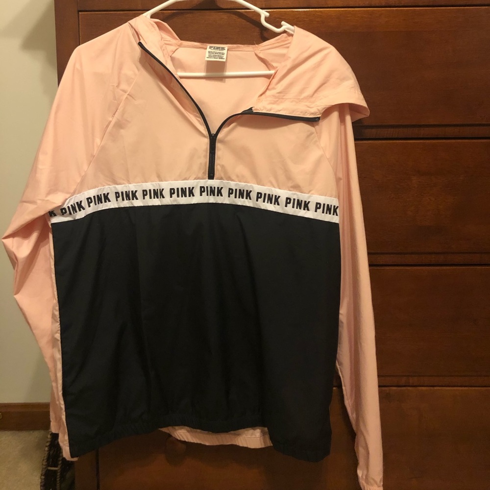 Nike windbreaker